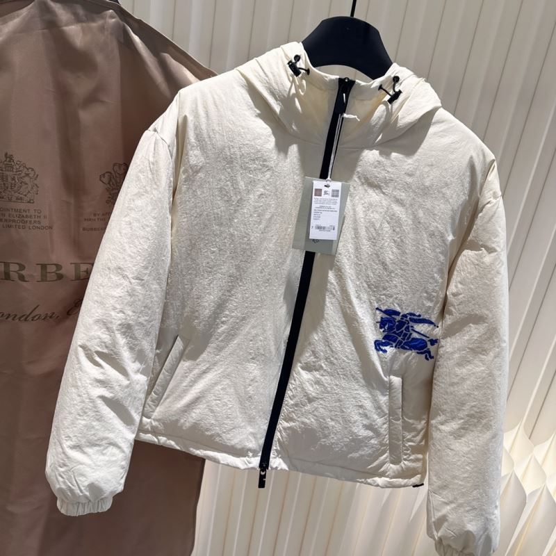 Burberry Down Jackets